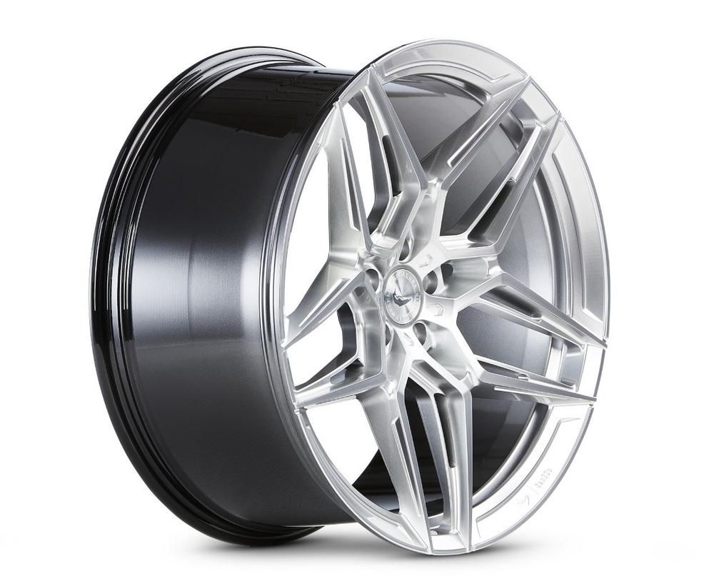 Design in Perfektion: die neue Barracuda SenZZo
