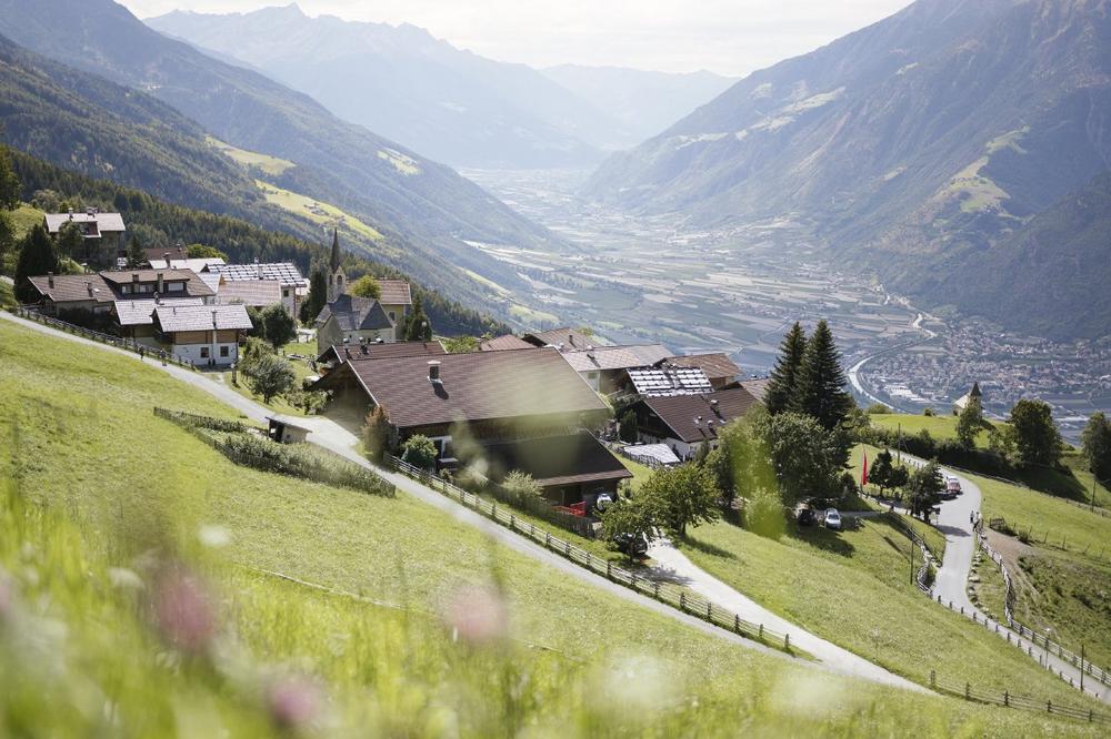 Vitamin Algund – Stille als Kraftquelle
