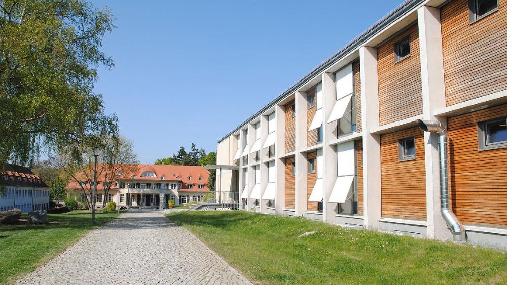 150 Jahre Adventisten in Deutschland: Schulzentrum Marienhöhe