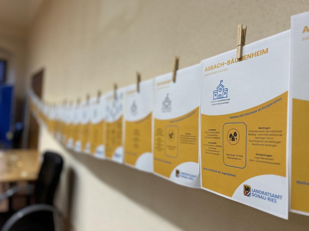 Neue Broschüre stärkt die Zusammenarbeit von Jugendarbeit und Schule