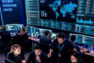 Mehr Cybersicherheit für Kommunen in Niedersachsen