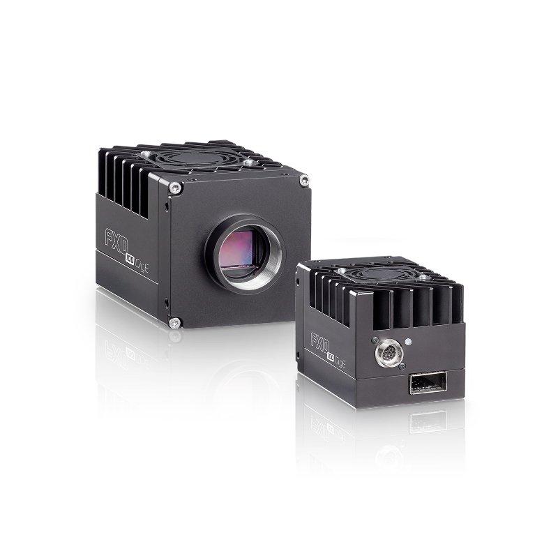 Allied Vision Among First to Launch 100GigE Machine Vision Cameras