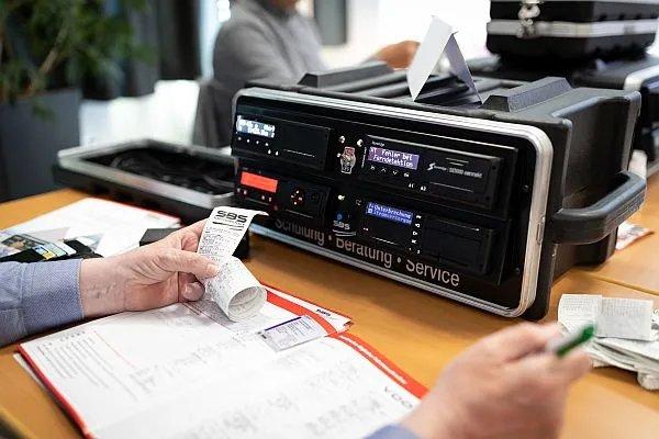 Kompetenz-Workshop Digitale Fahrtenschreiber: Aktuelles Expertenwissen für Ausbilder, Trainer und Kontrollbehörden