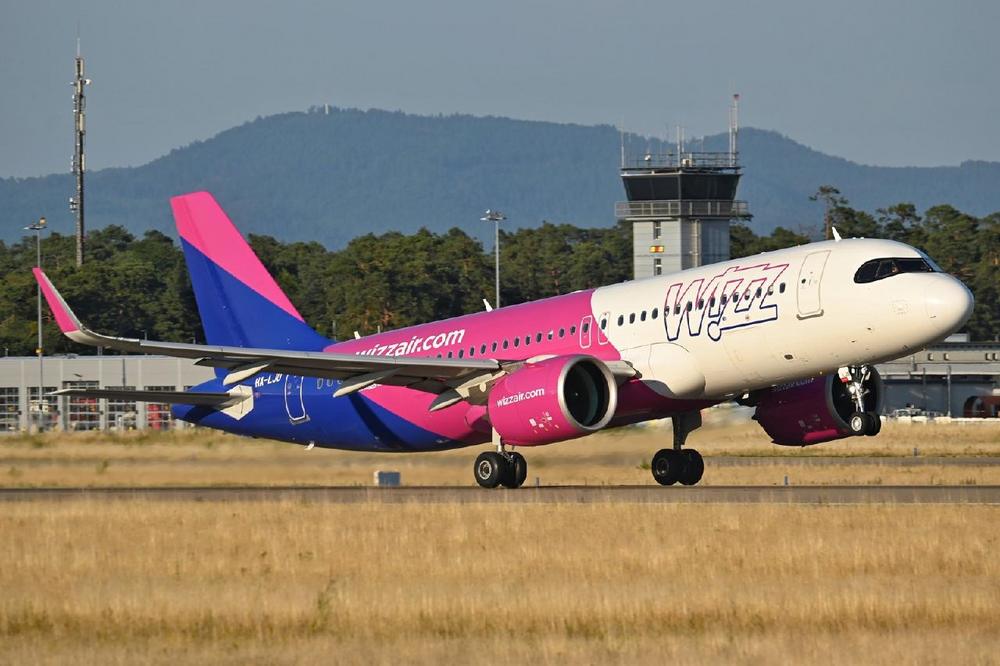 Sommerferien: Flughafen Karlsruhe/Baden-Baden erwartet Reisewelle
