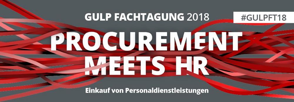 Procurement meets HR – Worauf ist zu achten, wenn der Einkauf zunehmend Ressourcen beschafft