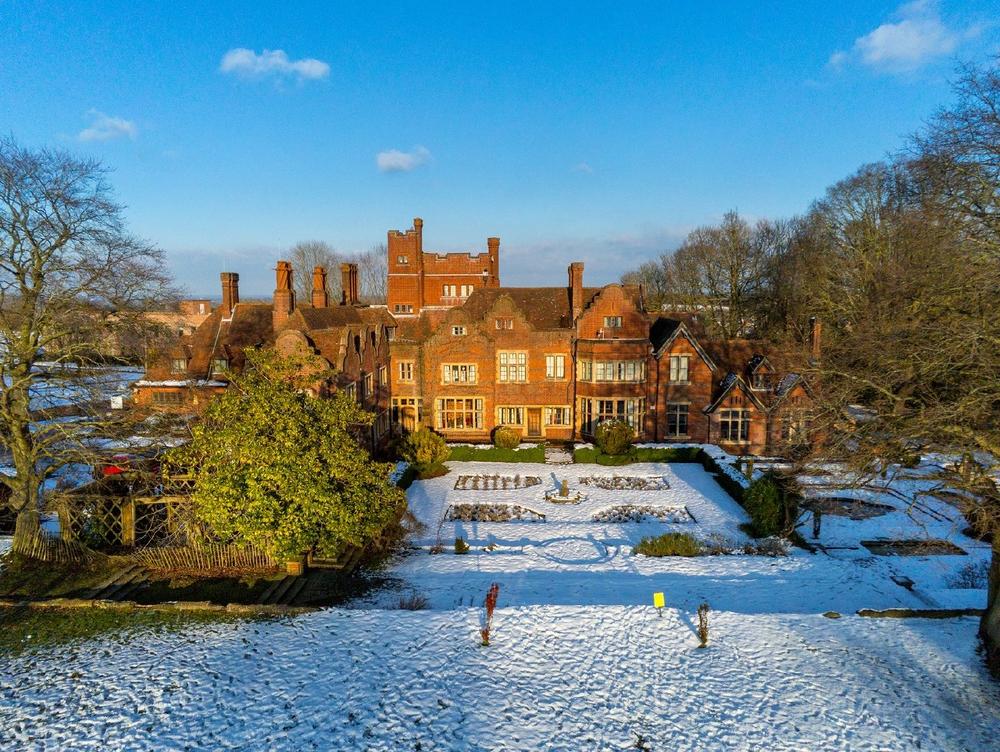 125 Jahre Newbold College