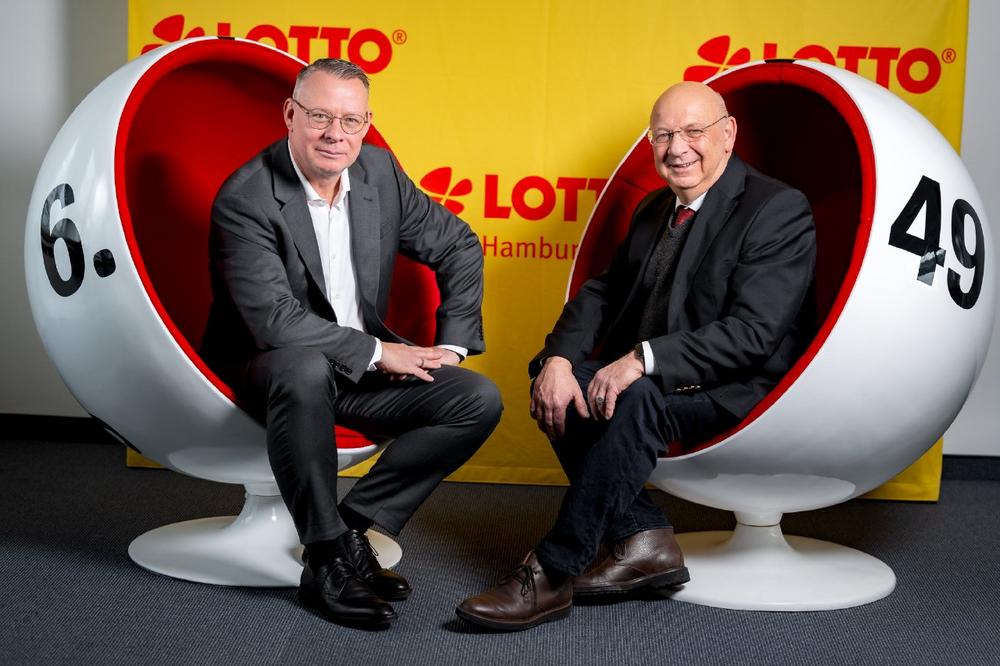 LOTTO Hamburg meldet solides Geschäftsjahr 2025 und ist optimistisch für 2026