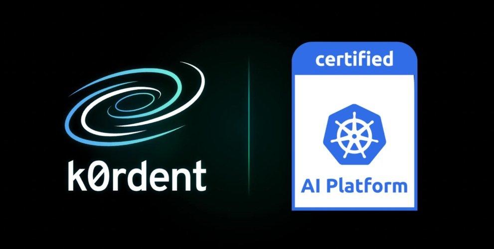 k0s und k0rdent von Mirantis erreichen CNCF Certified Kubernetes AI Conformance / KI-Infrastruktur auf Enterprise-Level