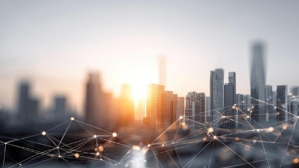 luxData.connect