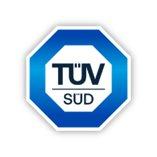 SMC erhält Cybersecurity-Zertifizierung von TÜV SÜD