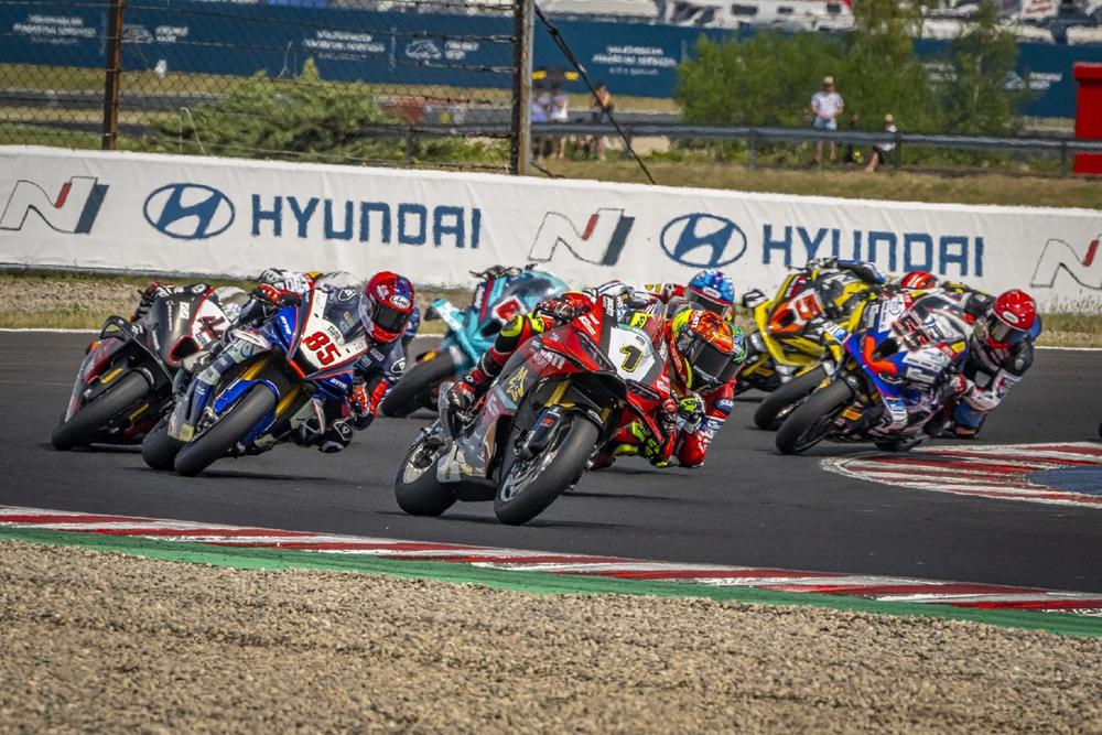 Die Sommerpause ist vorbei – Punktejagd in Oschersleben