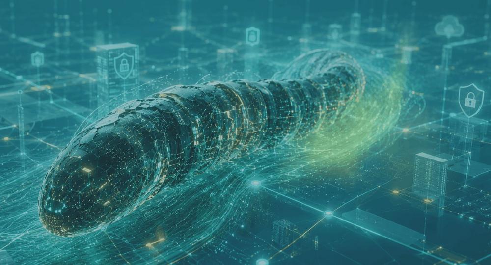 KI-Würmer: Die Cyber-Bedrohungslage verschärft sich weiter