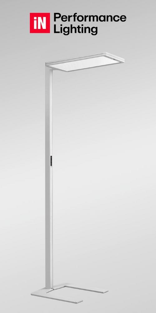 PERFORMANCE iN LIGHTING erhält ENEC-VDE-Zertifizierung für Officeleuchten-Serie SL730+