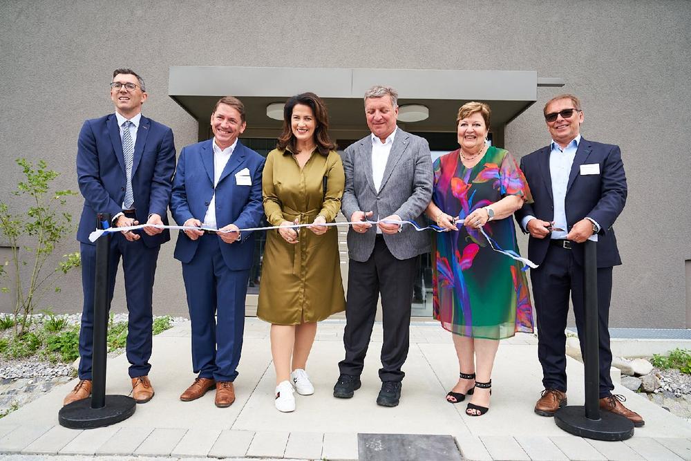 Urbaner Holzbau als Antwort auf den steigenden Wohnraumbedarf