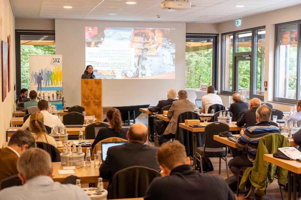Sustainable Flame Retardant Solutions and New Regulations in Focus
