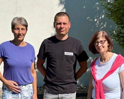 STADTRADELN 2026: metrilus radelt mit Uttenreuths kilometerstärkstem Radler