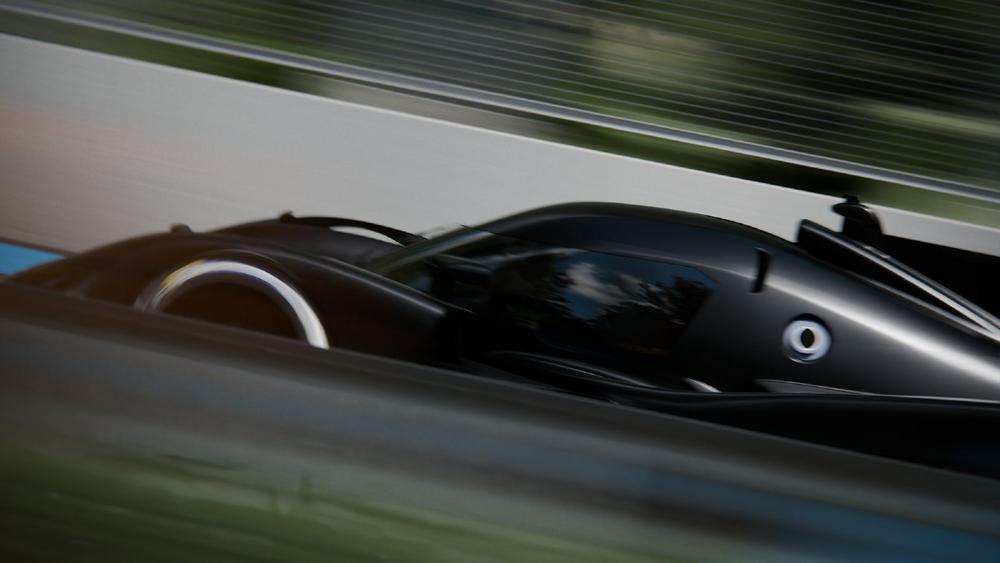 PEUGEOT 9X8: Nächste Entwicklungsphase mit Blick auf 2027