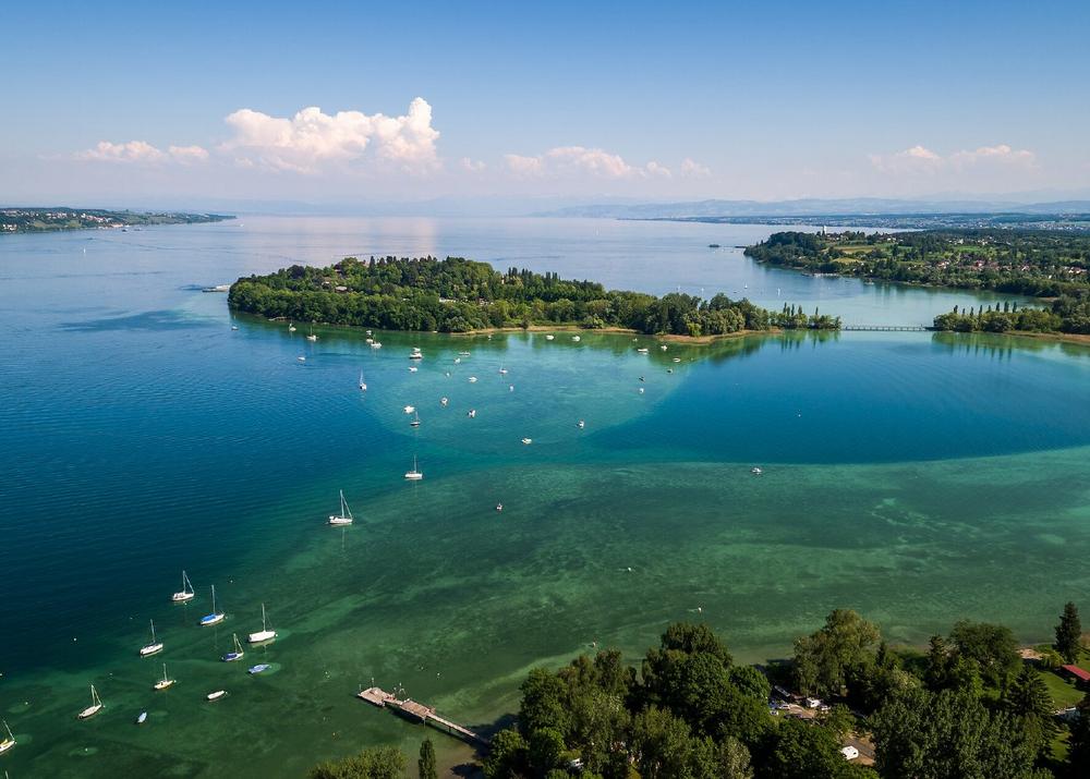 NaturParadies & Stadtschönheit: Konstanz und die erlebnisreiche Bodenseeregion aktiv entdecken