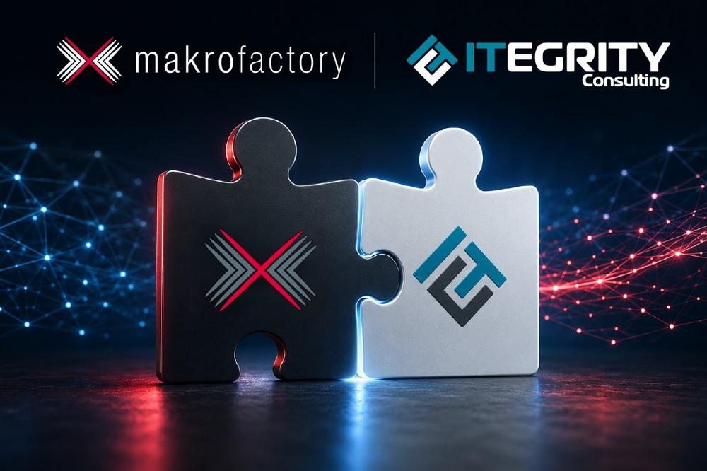 Makro Factory und ITegrity Consulting bringen ConsignoAI ins Ivanti-Ökosystem