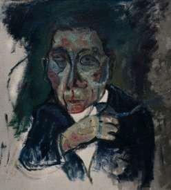 Zwischen Wirklichkeit und Traum. Otto Gleichmann und der Expressionismus in Hannover – 1.8. bis 1.11.26