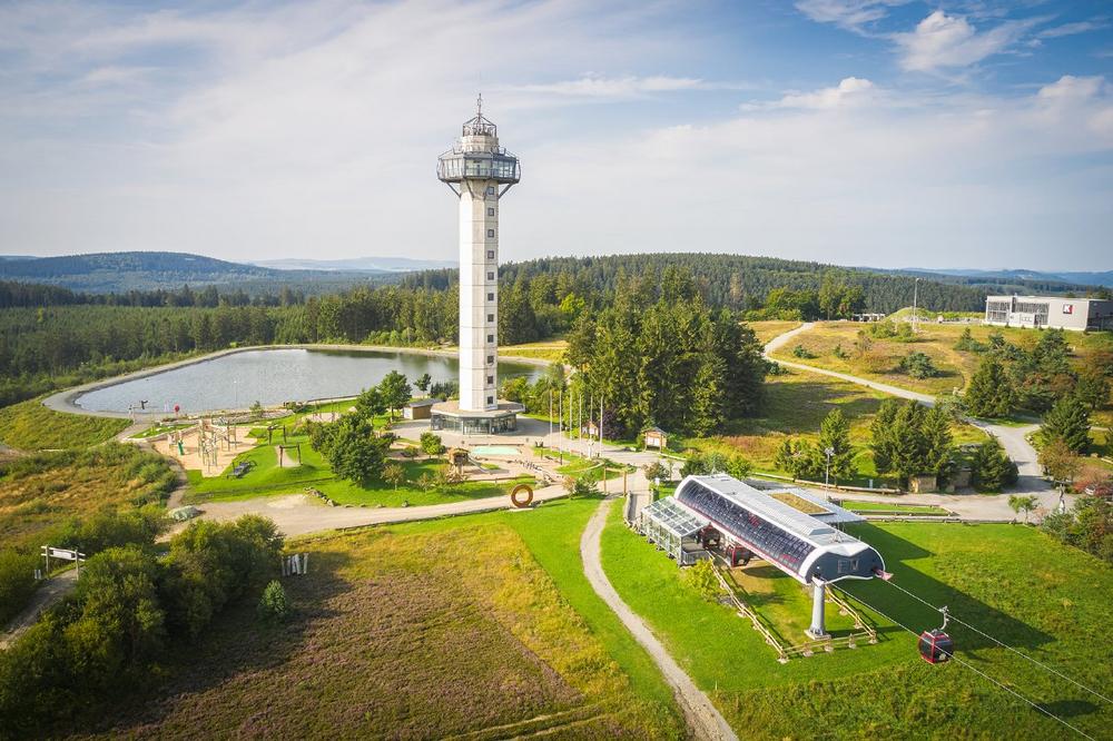 Wandern im Sauerland: Was sind die 5 beliebtesten Routen rund um Willingen?