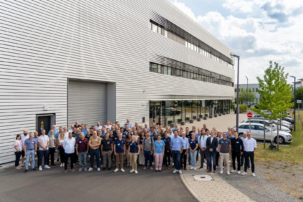 SKZ Customer Day 2026: The International Plastics Industry Gathers in Würzburg