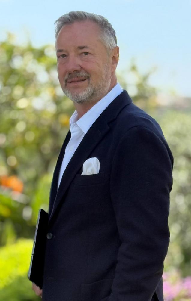 Führungswechsel bei Sematell: Dr.-Ing. Andreas Seidl wird neuer CEO