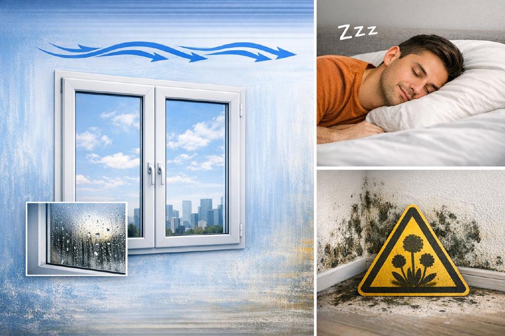 Welche maximalen Luftmengen sind mit Falzlüfter sinnvoll?