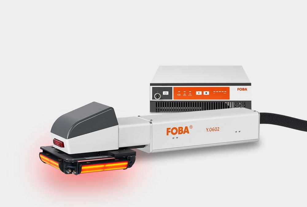 FOBA Showcases New Laser Technologies for Challenging Marking Applications at IMTS 2026