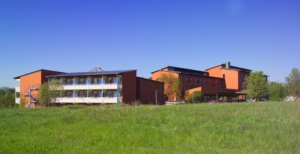 50 Jahre Klinik Windach