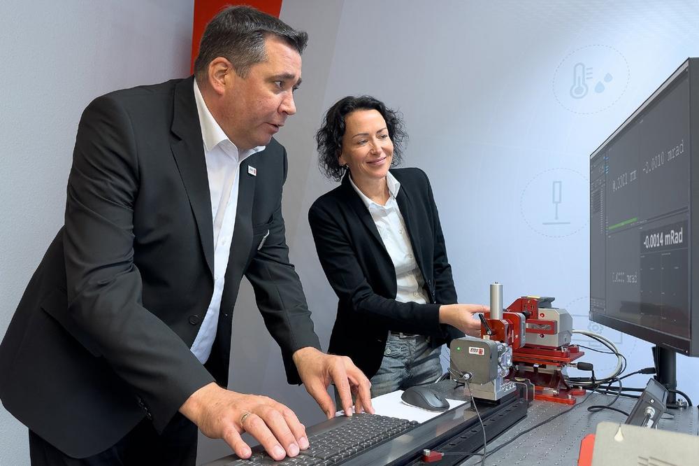 Was Präzisionsmessungen wirklich verlässlich macht