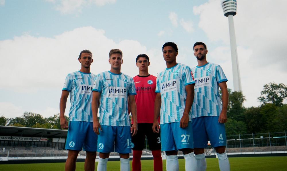 Jersey with Roots