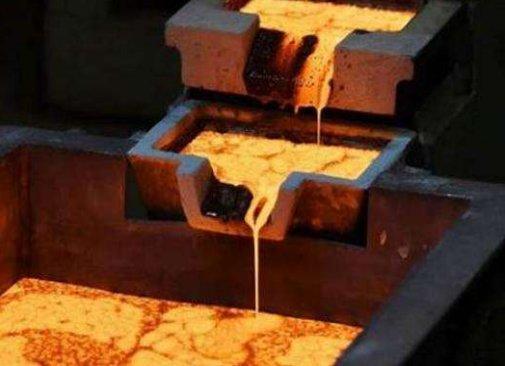 The Latest Trends in Gold Demand