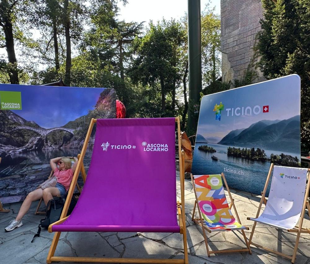 Tessiner Lebensfreude im Europa-Park: Nationalfeiertag mit südlichem Flair
