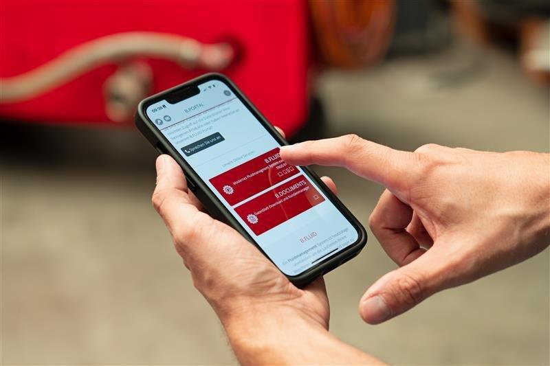 Zeit- und Kostenfresser Kühlschmierstoffe: Digitales Fluidmanagement reduziert den Dokumentationsaufwand und erhöht die Produktivität.