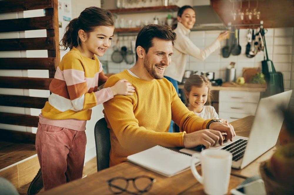 Baufamilien digital begleiten: Wie Bien-Zenker Hausplanung zum Erlebnis macht