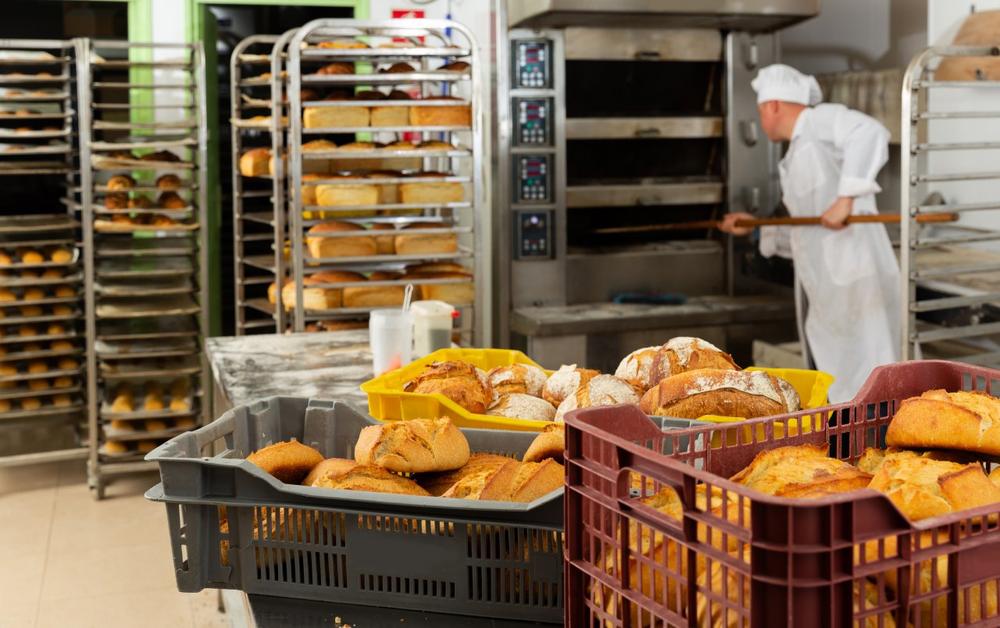 Sonntagsbackverbot: Handwerkskammer fordert faire Regeln für Bäckerbetriebe