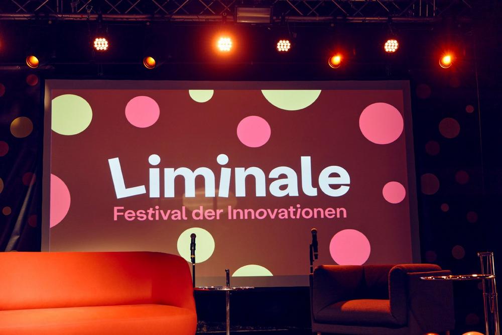 „Engineering Future“: Liminale Festival geht in die zweite Runde