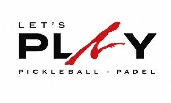 Agassi Sports Entertainment startet die weltweite „Let’s Play“-Plattforminitiative für Pickleball und Padel