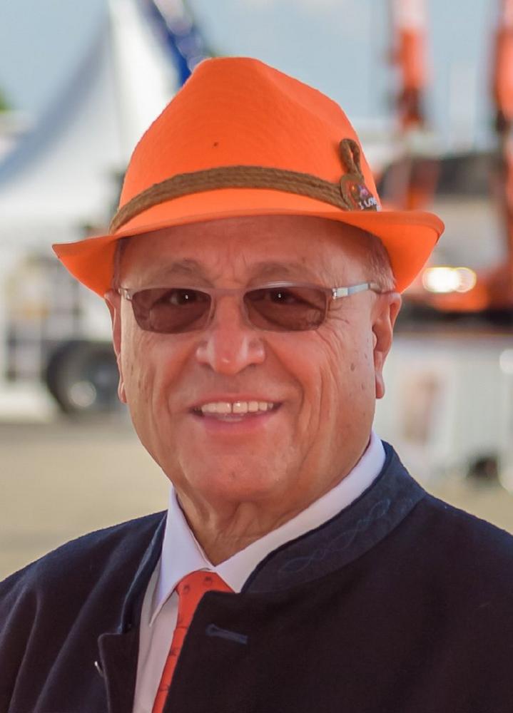 Fil Filipov passed away