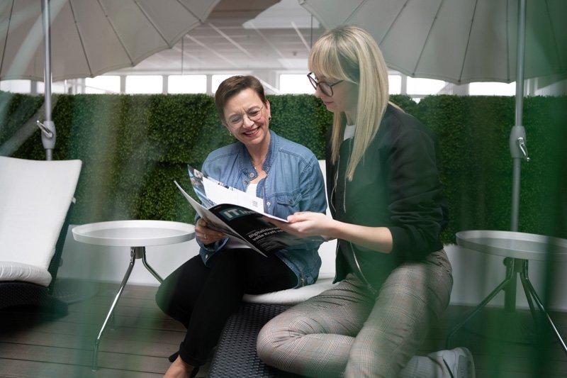 SYNAXON zieht positive Zwischenbilanz nach Neuausrichtung des Partnermarketings
