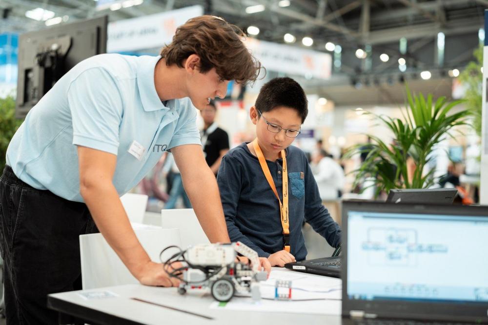 Without a Mindshift, No Circular Economy: CirQmind Showcases New Paths for Sustainability and Innovation at interpack 2026