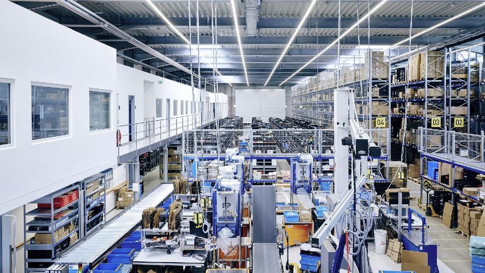 BIZERBA at Parcel+Post Expo 2026: Intelligent solutions for the shipping logistics of tomorrow