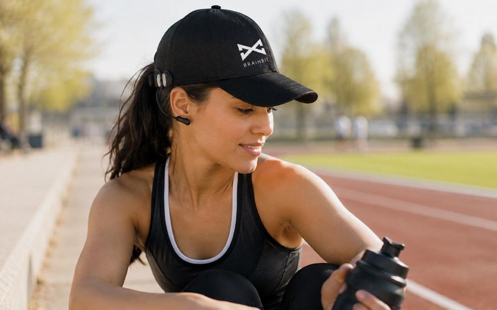 Konzentration trainieren, wo das Leben stattfindet: Mobile EEG-Technologie bringt Neurofeedback in den Alltag