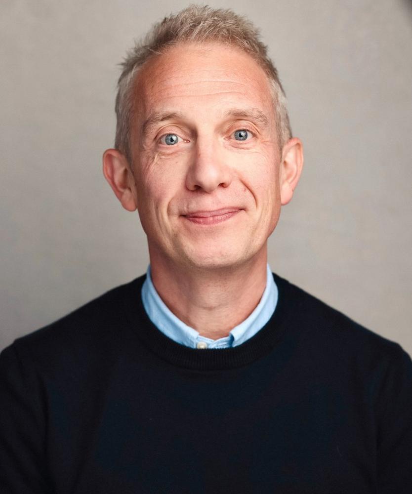 Unit4 ernennt Stuart Nash zum Chief Operating Officer