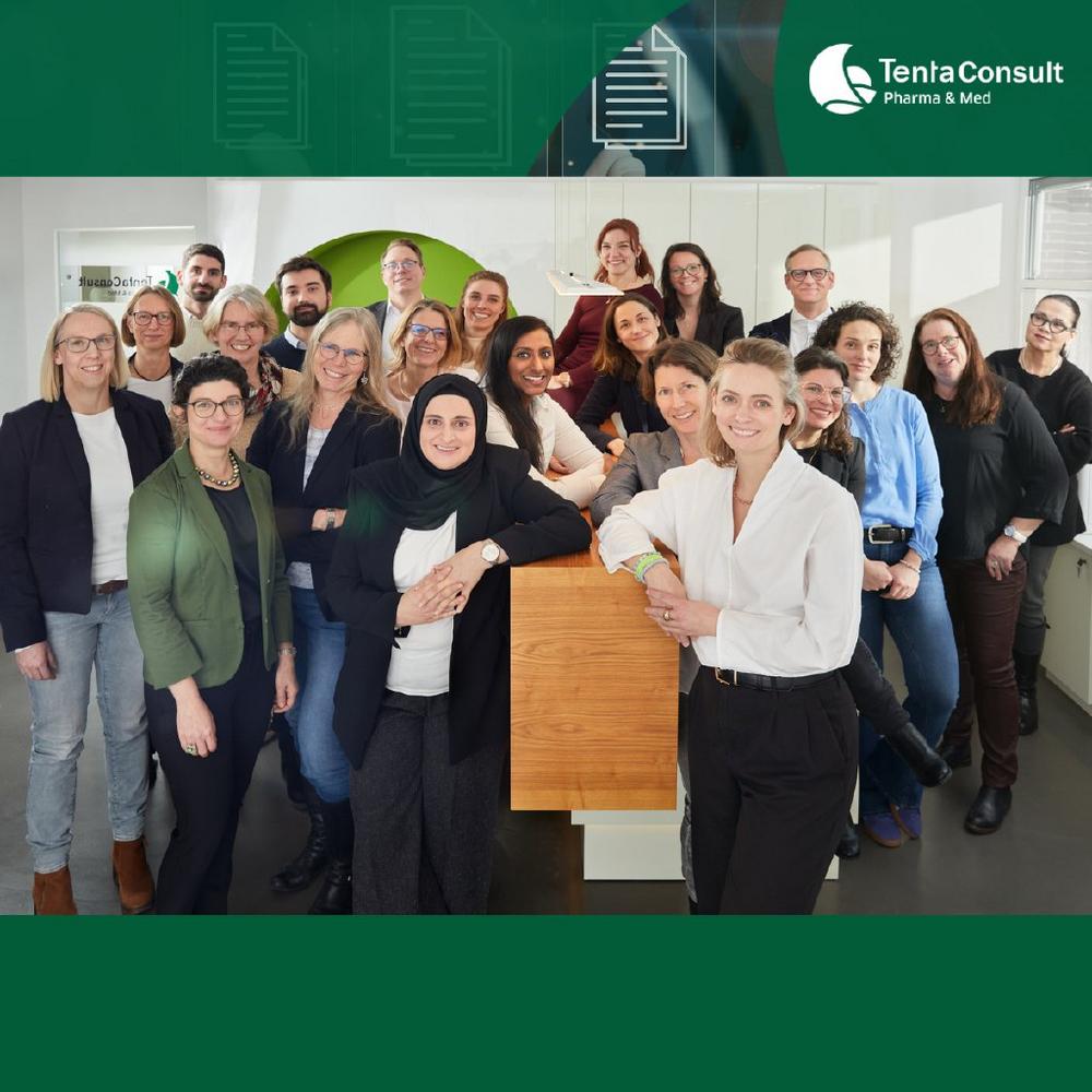 TentaConsult connects regulatory expertise across the entire product life cycle