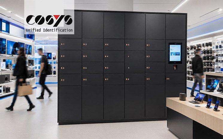 Click & Collect im Elektronikhandel