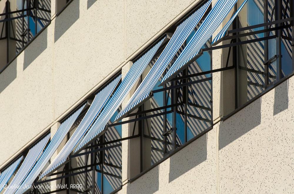 Hitze in der Wohnung: Ist eine Mietminderung möglich?