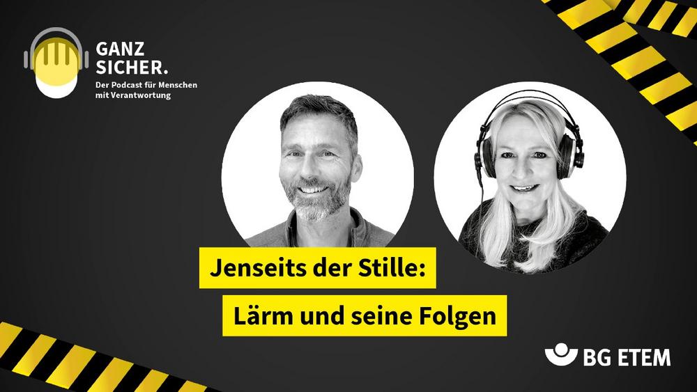 Lärm am Arbeitsplatz: Die unterschätzte Gefahr