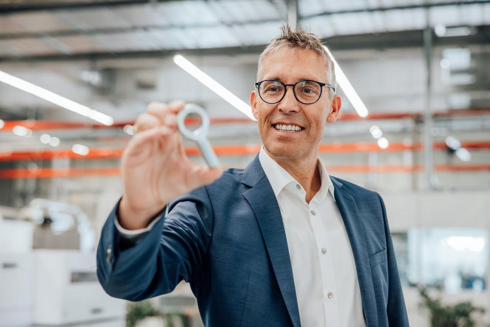 Jubiläum bei FLURO: 50 Jahre Expertise in der Verbindungstechnik